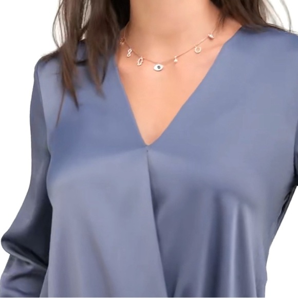 💯 Authentic Swarovski Symbolic necklace - Picture 10 of 11